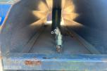 Dieseltank 2800 liter enkelvegget